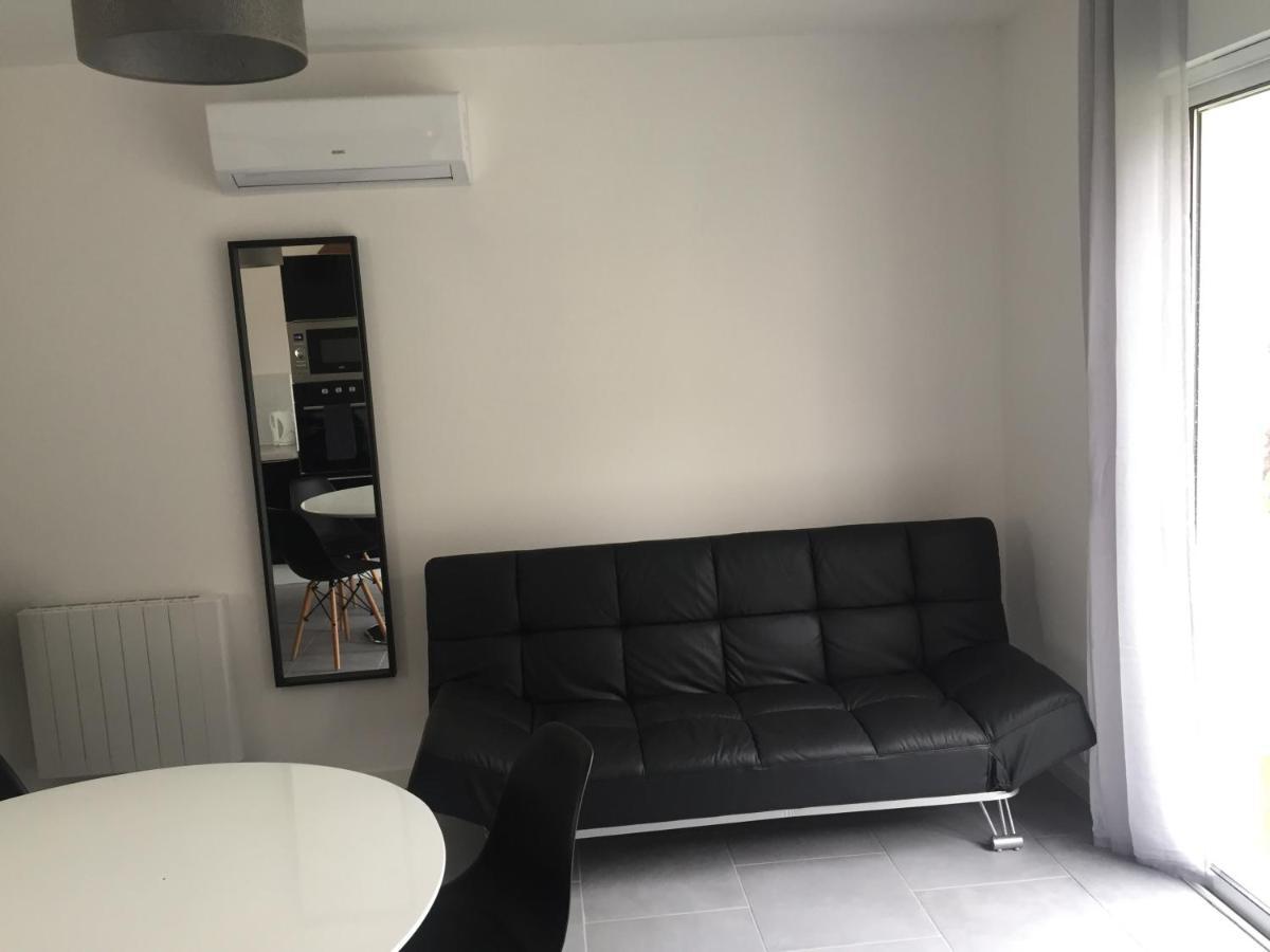 Maison Avec Jardin/Piscine - Quartier Residentiel Villa Marseille Kültér fotó