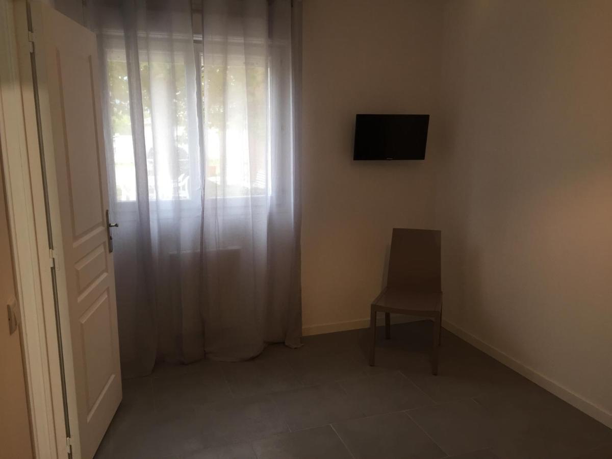 Maison Avec Jardin/Piscine - Quartier Residentiel Villa Marseille Kültér fotó